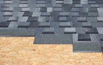 expert Old Ditch asphalt roof companies