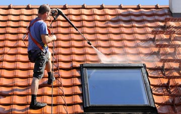 roof cleaning Old Ditch, Somerset