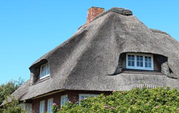 thatch roofing Old Ditch, Somerset