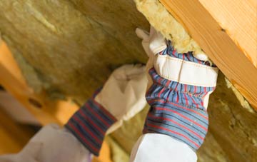 types of Old Ditch pitched roof insulation materials